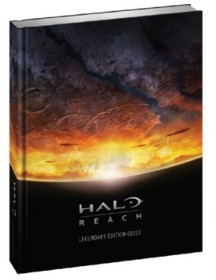 Halo: Reach Limited Edition Guide