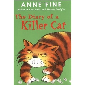 The Diary of a Killer Cat