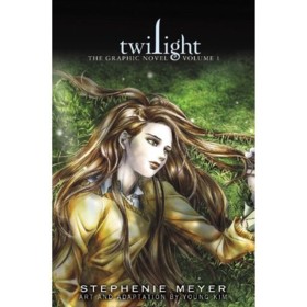 Twilight: The Graphic Novel, Volume 1