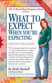 What to Expect: Eating Well When You're Expecting What to Expect: Eating Well When You're Expecting