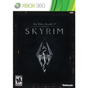 The Elder Scrolls V: Skyrim The Elder Scrolls V: Skyrim