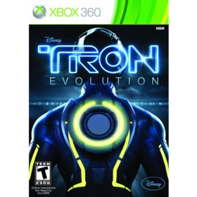 Tron: Evolution