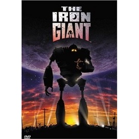The Iron Giant The Iron Giant