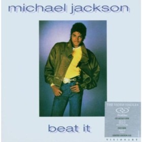 Beat It Beat It