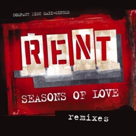 Seasons of Love
