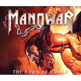 The Dawn of Battle