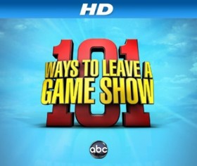 101 Ways to Leave a Game Show 101 Ways to Leave a Game Show