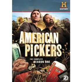 American Pickers