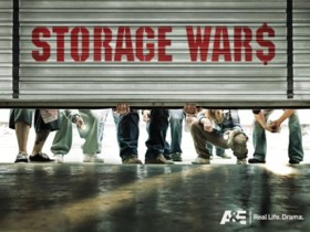 Storage Wars