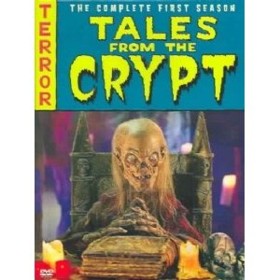 Tales from the Crypt Tales from the Crypt